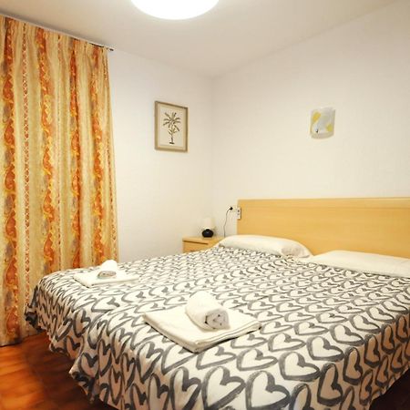 Apartment Doble-4Cd Lloret de Mar Esterno foto