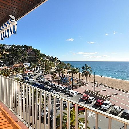 Apartment Doble-4Cd Lloret de Mar Esterno foto