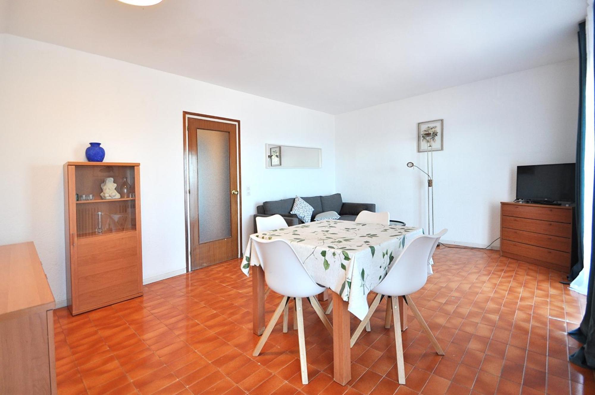 Apartment Doble-4Cd Lloret de Mar Esterno foto