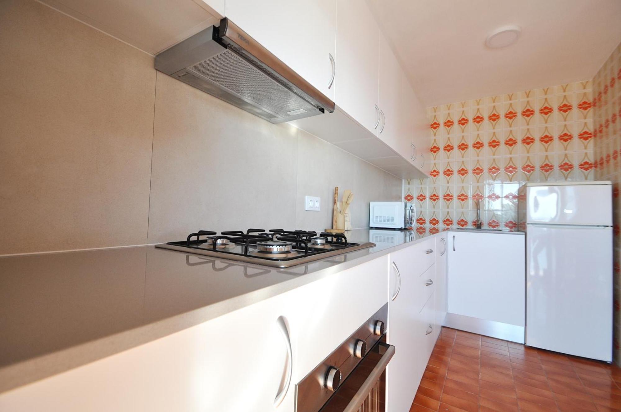 Apartment Doble-4Cd Lloret de Mar Esterno foto