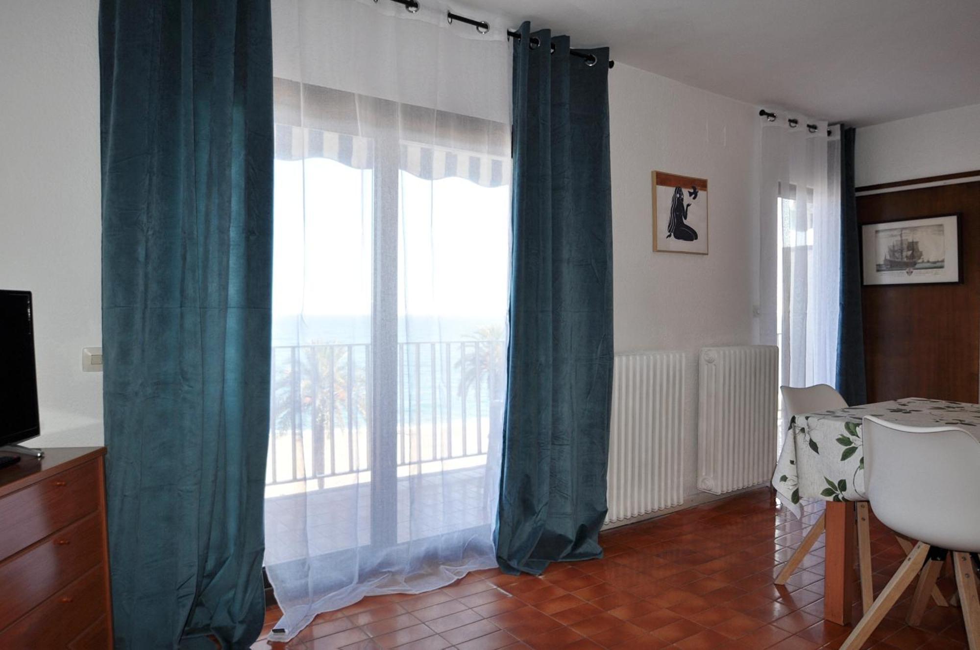 Apartment Doble-4Cd Lloret de Mar Esterno foto