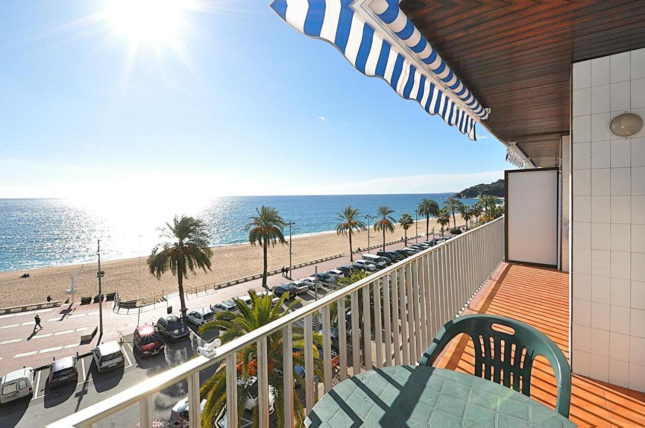 Apartment Doble-4Cd Lloret de Mar Esterno foto