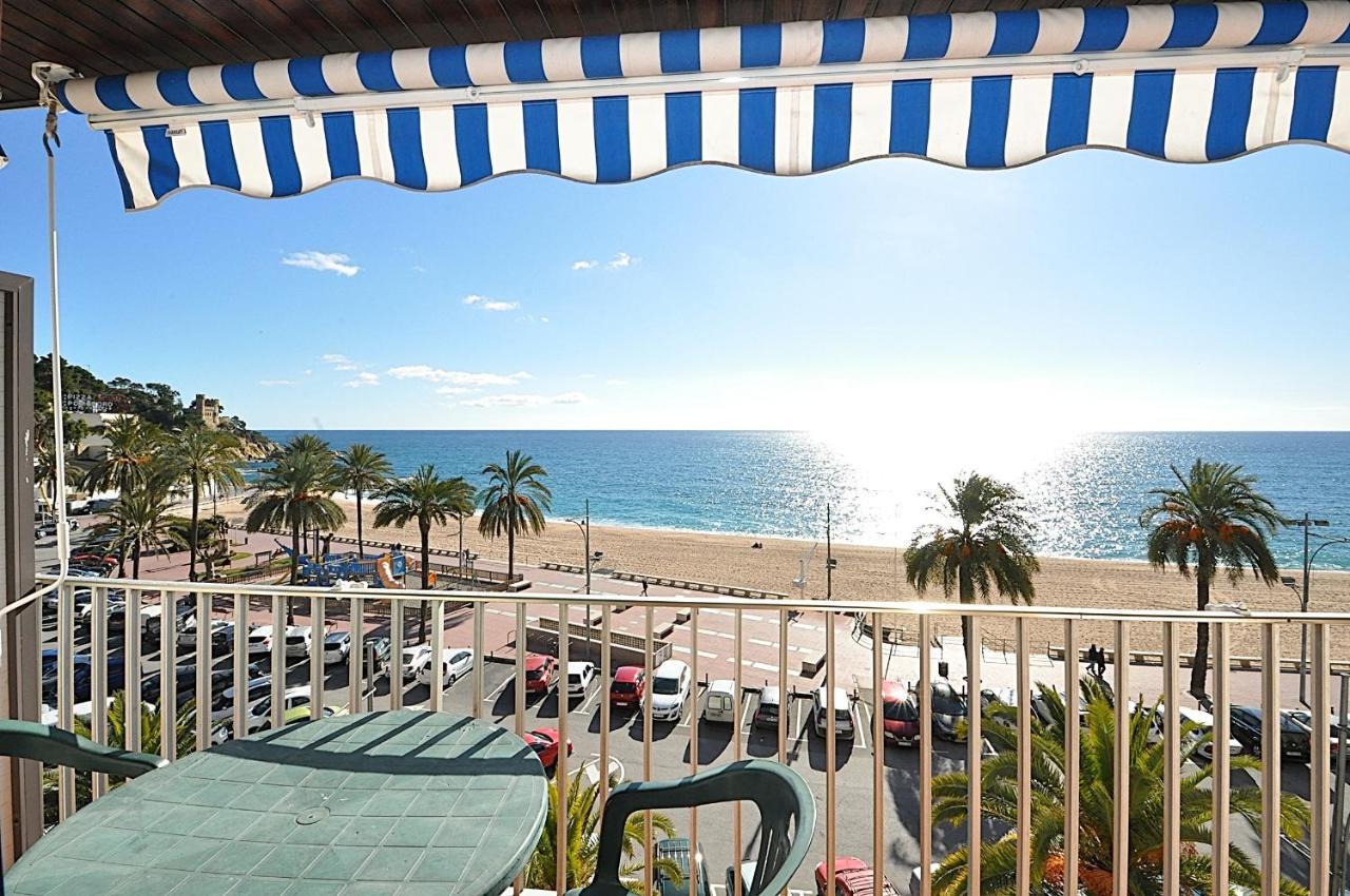 Apartment Doble-4Cd Lloret de Mar Esterno foto
