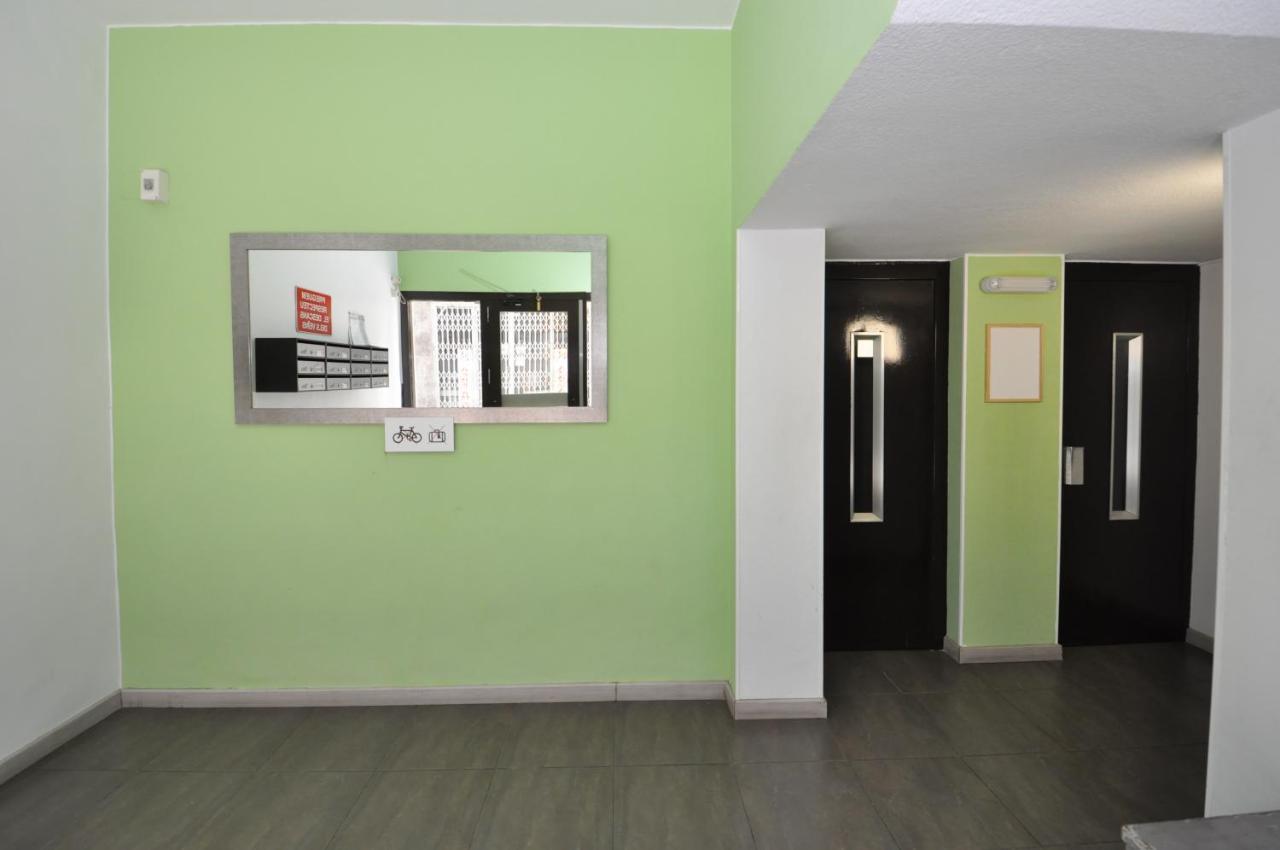 Apartment Doble-4Cd Lloret de Mar Esterno foto